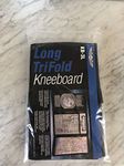 ASA Long VFR Trifold Kneeboard - KB-3L