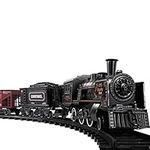 BABY HOME Metal Alloy Model Train S