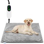 Pet Heating Pad for Cats Dogs, Elec