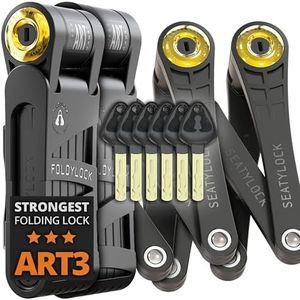 Seatylock 
