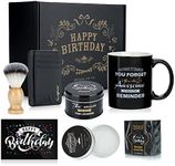 Birthday Gifts for Men - Coffee Cup