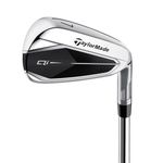 TaylorMade Golf Qi Iron 5-P,AW Grahite Shaft Senior Right Handed