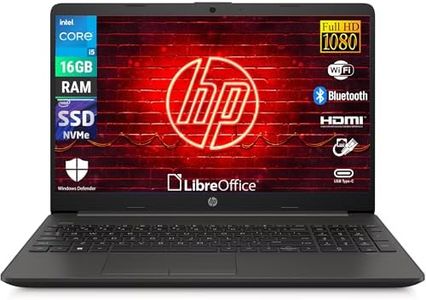 HP 250 G9,