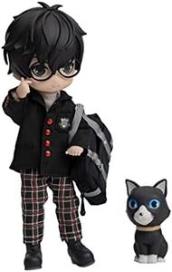 Genesis Persona5 Piccodo Protagonist Deformed Doll PVC Figure