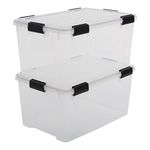 Watertight Storage Boxes