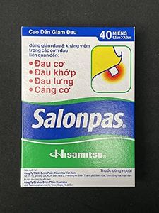 Salonpas H