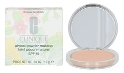 Clinique Almost Powder MakeUp SPF 15 - No. 02 Neutral Fair (New Packaging) - 9g/0.31oz