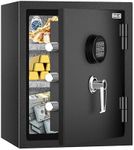 HSGCJS Large Fireproof Home safe-1.