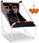 VEVOR Foldable Basketball Arcade Ga