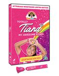 Totally Tiana My Awesome Story Wristband Limited Edition [DVD] [2018]