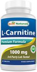 L-carnitine Fumarates