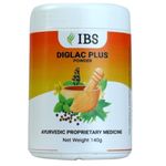 IBS Diglac Plus Powder helps in instant long lasting relief in trapped Gas/Bloating/Acidity/Heartburn/Stomach Discomfort/Improves appetite. Visible positive reults in 1-2 days