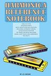 Harmonica Reference Notebook: Note 