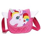 FOYTOKI unicorn messenger bag child