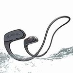 CYBORIS Waterproof Headphones, IPX8