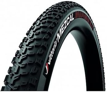 Vittoria Mezcal Mountain Bike Tires for Dry Terrain Conditions - Cross Country XC-Trail TNT G2.0 MTB Tire (29x2.1)