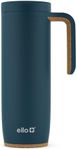 Ello Magnet Vacuum Insulated Stainl