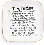 Daughter  Plaques