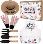 Percozzi Plant Lady Gardening Gifts