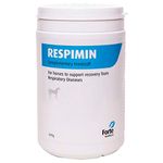 Respimin Respiratory Supplement for Horses - 800g Tub