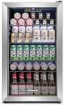 Honeywell Beverage Refrigerator and