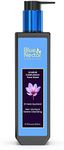 Blue Nectar Kumkumadi Brightening Face Wash with Saffron for Women & Men | Sulphate free Anti Pimple Face Cleanser (200 ml)