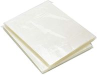 RyhamPaper Thermal Laminating Pouches, 8.9 x 11.4-Inches/Letter Size/5 mil, 300 Pack