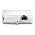 ViewSonic PX748-4K 4000 ANSI Lumens 4K Home Projector