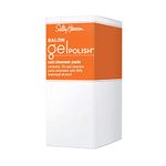 Sally Hansen - Salon Gel Polish™ Cleanser Pads , 20 Count (Pack of 1)