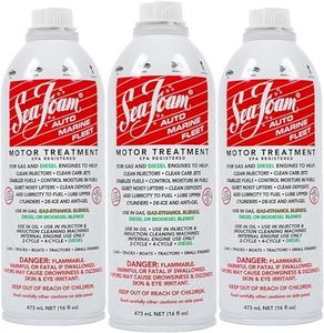 Sea Foam M