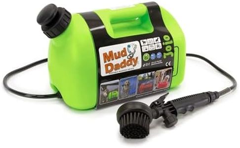 Mud Daddy 