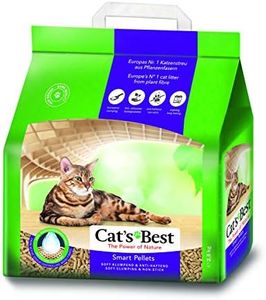 Cat's Best Smart Pellets - 5kg