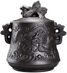 Dragon Urn For Ashes