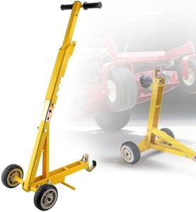 Lawn Mower