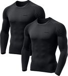 Rei Base Layer