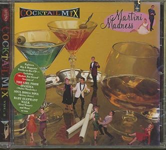Cocktail M