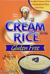 Cream of Rice, Cream Of Rice Hot Cereal, 14oz Box (Pack of 4) by Cream of Rice