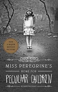 Miss Peregrine's Home for Peculiar Children: 1
