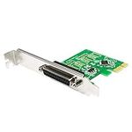 GODSHARK PCIe Parallel Port Expansi