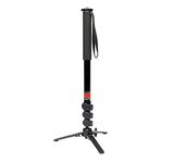 ProMaster Professional MPV428+ Convertible Monopod (5619)