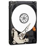 WD 750GB Portable SATA Hard Drive OEM-Blue