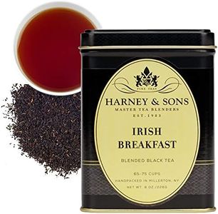 Harney & S