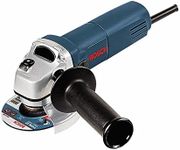 BOSCH 1375A Corded 4-1/2-Inch 6 Amp