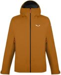 Salewa Puez Gore-Tex Paclite® Men's Hardshell Jacket