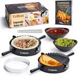 Tortillada – Large Empanada Maker M