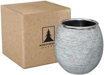 Northwood Sauna - Stone Sauna Aromatherapy Cup - No Installation Needed