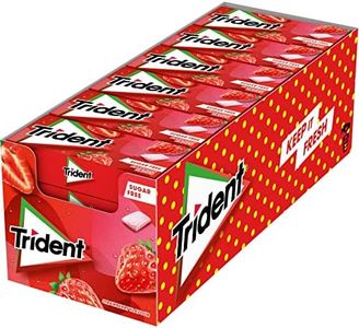 Trident Fr