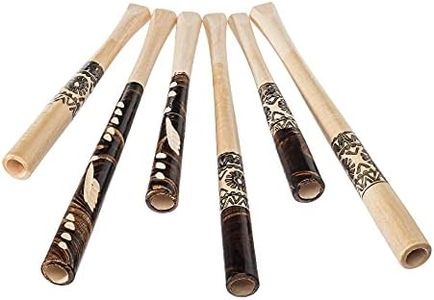 Set of 6 W