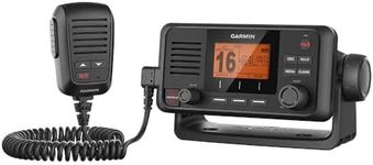 Garmin 0100209600 VHF 115 Marine Ra