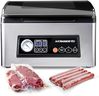 Avid Armor Ultra Series USV32: Premium Chamber Vacuum Sealer Machine High-Performance Vacuum Chamber Sealer for Professional and Home Use, Ideal Commercial Vacuum Sealer Machine for Food Preservation